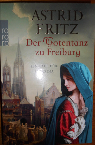 Der totentanz freiburg - totentanz, zu