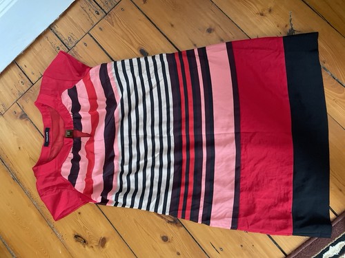Damen sommer kleid taifun - damen,