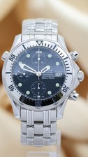 Omega Seamaster Diver 300m