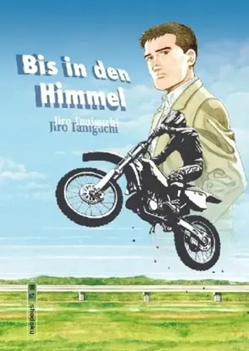 Bis den himmel jiro - |,