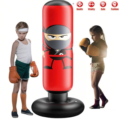Boxsack für kinder 160cm - boxsack,