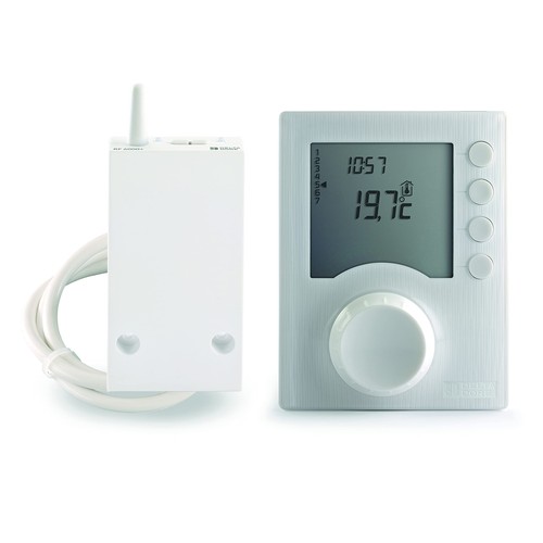 Delta dore tybox 137 - delta,