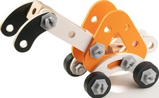 IDEENWELT DIY-Holzset