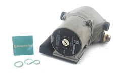 Vaillant 161097 VP 5 ZE 15