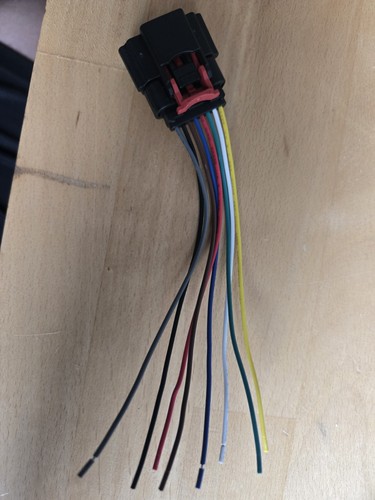 Reperaturstecker opel insignia - opel,