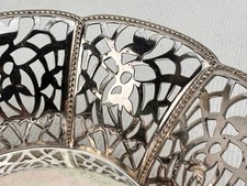 kl. Schale / Korbschale