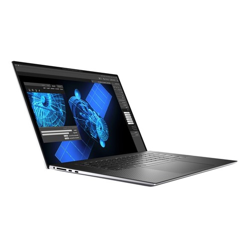 Dell precision 5750 core - dell,