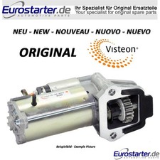 Starter Visteon New Genuine