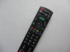Remote Control For Panasonic