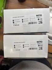 Ritto TwinBus Netzgerät 1