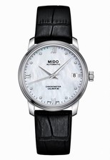 Mido Baroncelli III Damenuhr