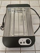 Flachbett Toaster