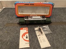 Märklin 8322 Hamo DC