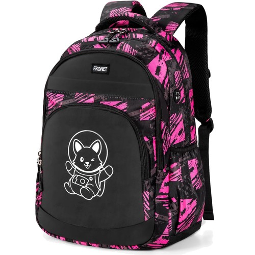 Schulrucksack mädchen - schulrucksack,