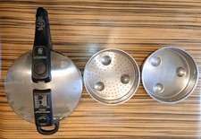 WMF GERMANY PERFEKT 4,5 L