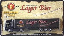 Först Drügendorf  Nr.09  (Lager Bier)