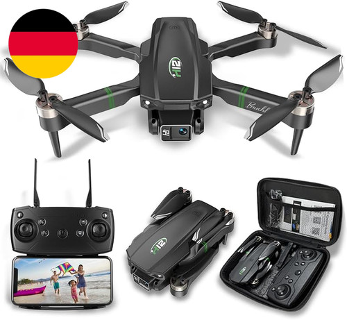 Drohne mit kamera - drohne,
