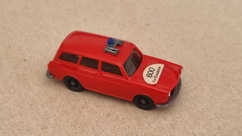 Lot 1656 feuerwehr elw - lot,