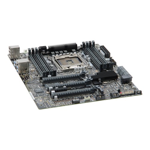Asus c422 xeon w - asus, dc