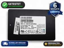 SSD 256GB SATA 2.5"  Laptop PC