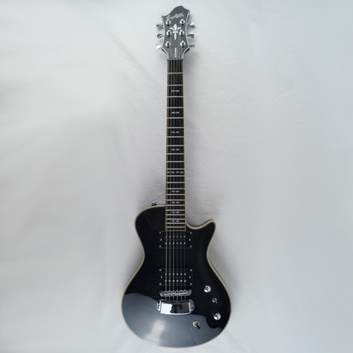 Hagstrom ultra swede cosmic - ultra,