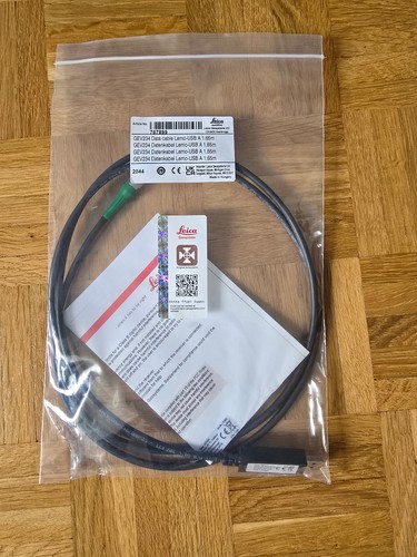 Leica geosystems datenkabel - leica,