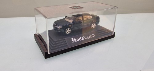 Kaden skoda superb i - 1/87,