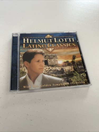 Helmut lotti latino - lotti,