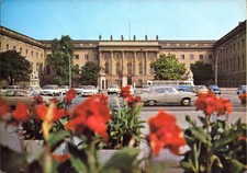 AK: Berlin - Hauptstadt der