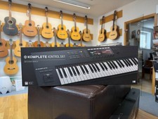 Native Instruments Komplete