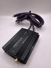 Audio Alchemy DTI 2.0 Digital