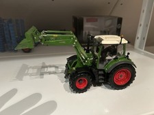 Fendt 313 Vario mit Frontlader