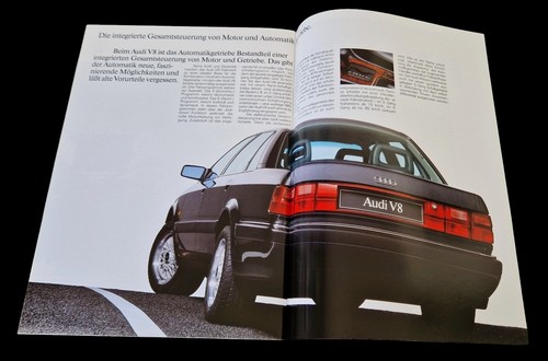 Audi typ 88 89 - 80, coupe