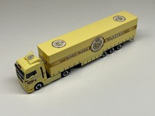 MAN Sattelzug " Warsteiner " 