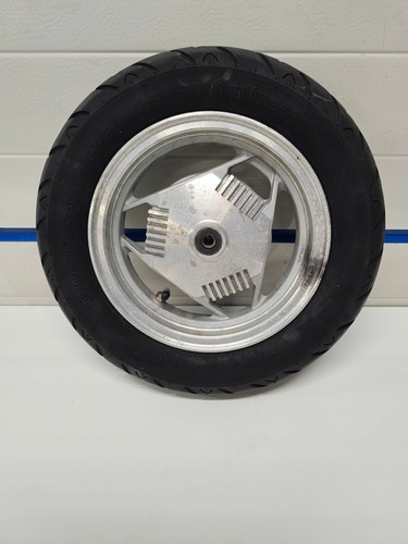 Yamaha beluga 125 vordere - yamaha,