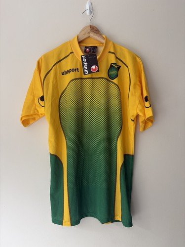 Bnwt authentic jamaica 2004 - bnwt,