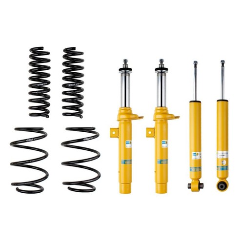 Bilstein eibach b12 pro kit - bilstein/eibach, pro-kit