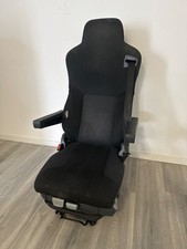 LKW BUS Luftsitz Fahrersitz ISRI