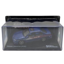 Nissan Maxima A32 Fast &