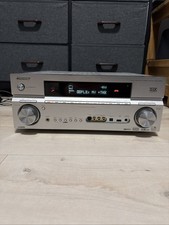 Pioneer Multi-channel Receiver