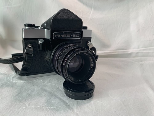 Analoge kiev 456 revised - kiev, 60/456