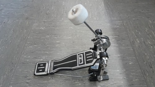 Bassdrum pedal - bassdrum,