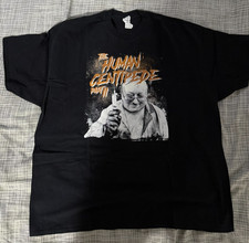 T-Shirt Human Centipede Part 2