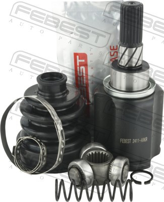 Febest 2411 arkr gelenksatz - febest,