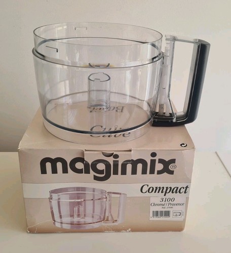 Magimix cuve bowl compact - magimix,
