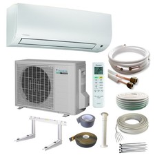 Klimaanlage split daikin - klimaanlage,