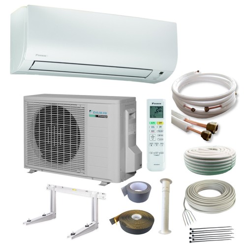 Klimaanlage split daikin - split,