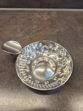 Silber Weintester