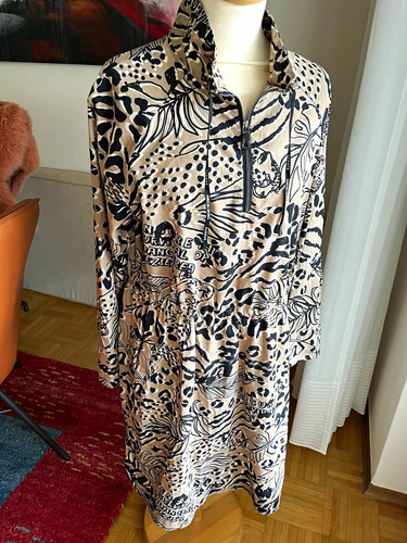 Marc cain blusenkleid damen - marc,