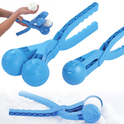 Schneeball maker schnee - maker,